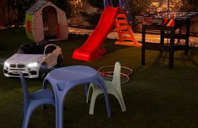 Heraklia villa sea view pool & jacuzzi - Foto 32