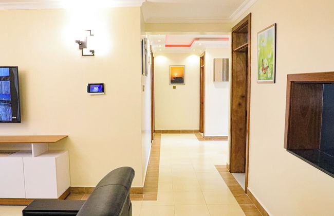 The Royal Residence - Foto 14