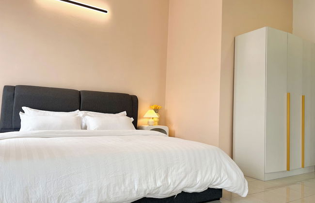 Corner House Puchong 18 pax Kid BBQ - Foto 18