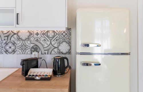 Two Olive Trees - Deluxe Apartments - Foto 51