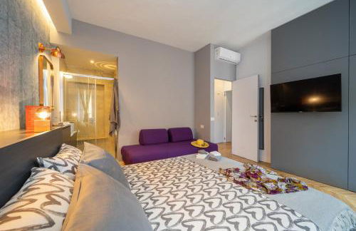 Colosseo Luxe Apartment in the center of Rome - Foto 9