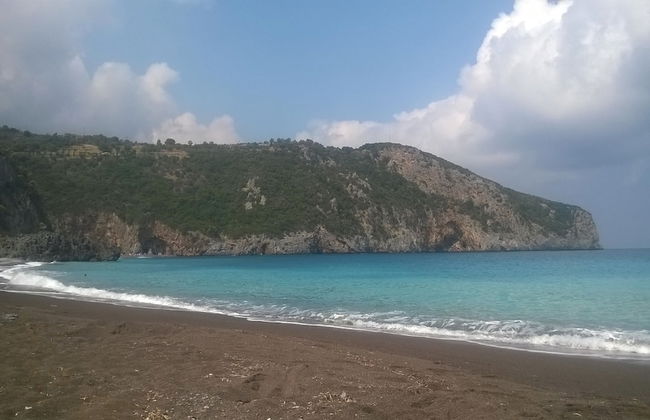 Kalogirou Stone House - Foto 62