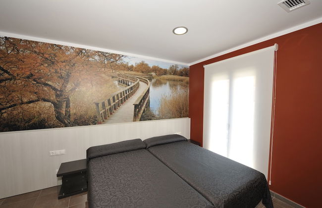 Aparthotel Meseguer - Foto 8