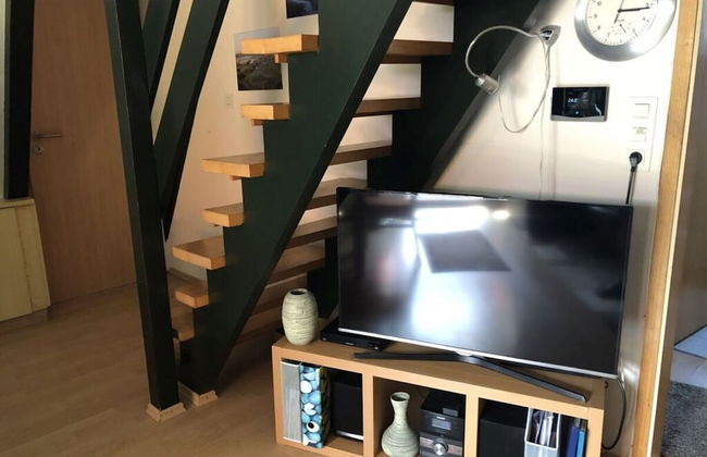 Roof-only House Modern Retreat - Photo 8