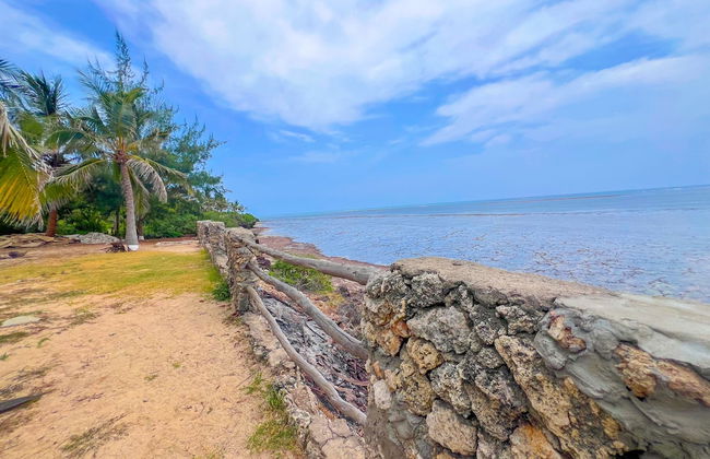 Shanzu Beachfront Apartments - Foto 50