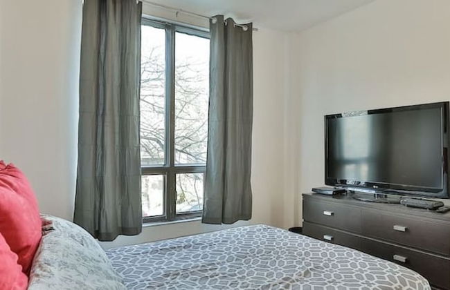 Destination Stays Little Burgundy DT MTL - Foto 2