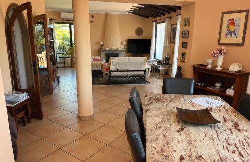 Villa Balcon al Mar - Foto 10