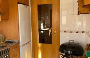 Ático con chimenea en Bronchales - Foto 34