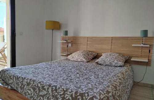 Appartement B16 onde Marine - Foto 9