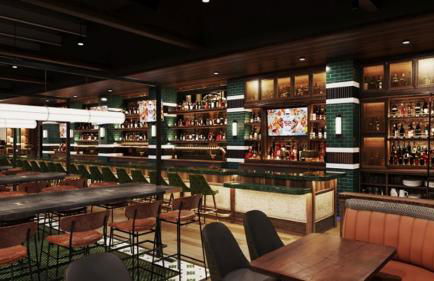 The Vanderbilt Mansion Apt 7 Near Downtown and TWU - Foto 26