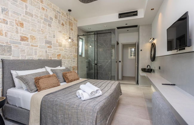 Villa Ersi in Ionian Islands - Foto 58