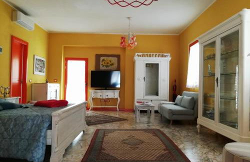 Attico Incerpi, terrazza sui tetti di Montecatini Terme - Foto 16