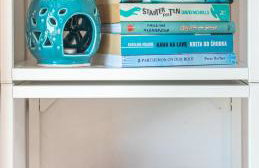 Maleme Yoga Blue - Foto 46