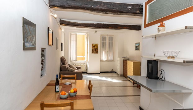 Casa Lucio - Foto 4, Zona de estar