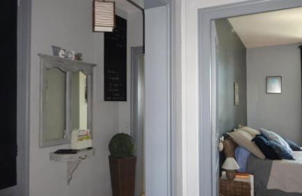 Le Compostelle Chic, Charme, Confort, Cocooning 80 m² - Foto 14