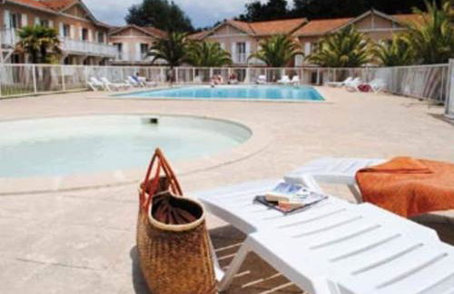 Spacieux T3 Piscine à Anglet - Foto 1