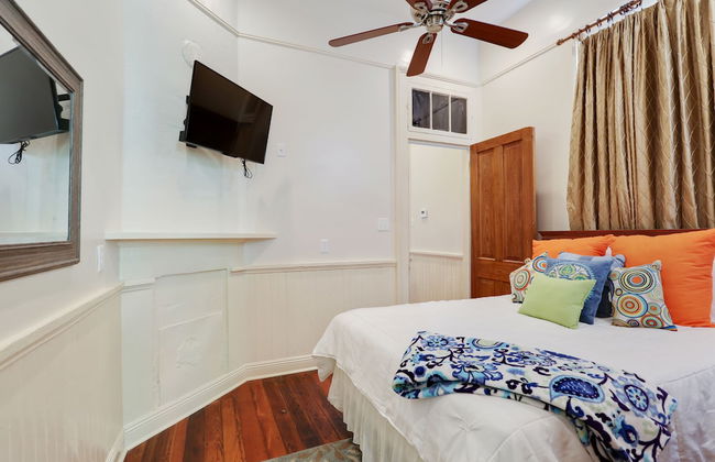 2 Bedroom - 2036 - Foto 6