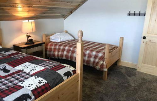 Hot Tub 25 min to Yellowstone - Foto 21