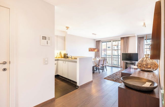 Apartment Near Sandy Beach in Coastal Area - Photo 13