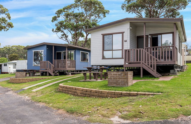 Joalah Holiday Park - Foto 34