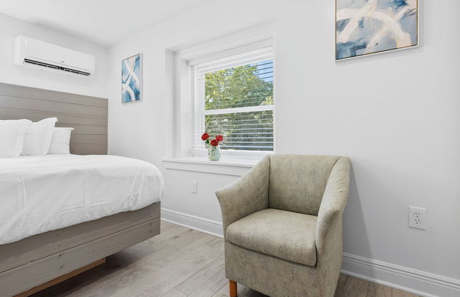 Cozy Comfortable and Quiet Suites FT - Foto 17