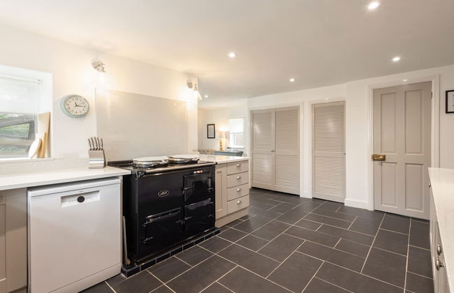 Host Stay Castle Hill Cottage - Foto 9