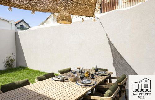 14th Street Villa - Espinho - Foto 73