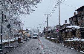 G & M Stone House - Foto 13