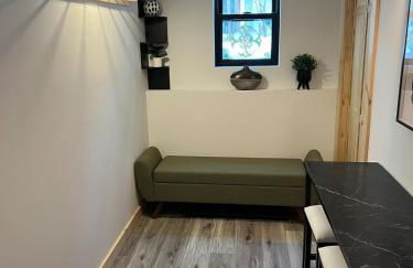 Baby Chocorua A Frame in the mountains sleeps 8 - Foto 24