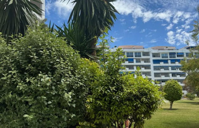 Luxurious Apartment in Puerto Banus Marbella - Foto 17