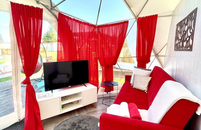 Holiday Park Zator - Foto 5