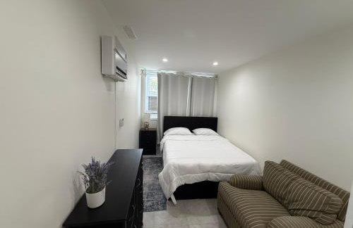 Beautiful, Spacious 1BR in NW DC - Foto 8