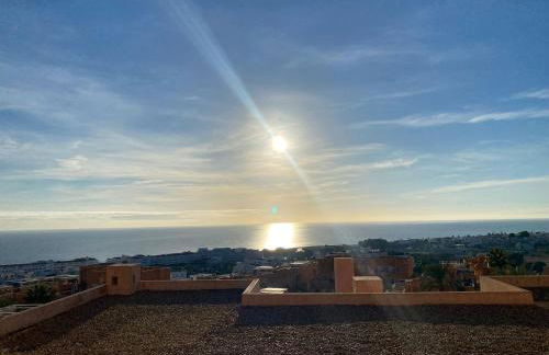 AURA MAR Mojácar Apartment - Foto 57