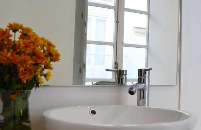 Apartamentos GADIR CENTRO - Foto 73