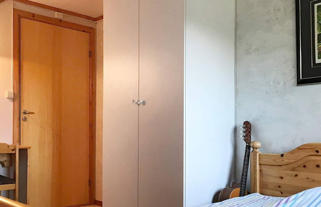 8 Person Holiday Home in Nuvsvag-by Traum - Foto 6