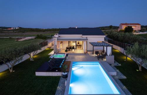 Villa Mareta ZadarVillas - Photo 31