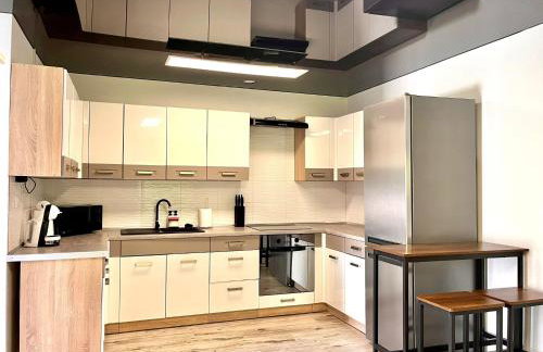 Apartament LuLu - Foto 8