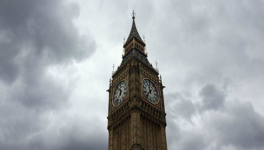 Harry Potter de Londres - City Exploration Game - Foto 1