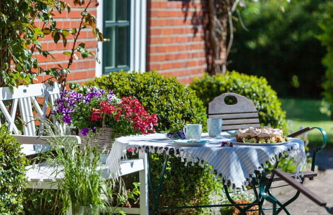 Holiday Apartment Sunrise - Foto 12