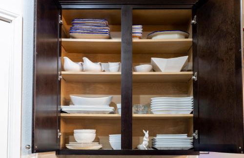 5BR BIG Home in Tomball, Game Room 10 pax - Foto 41