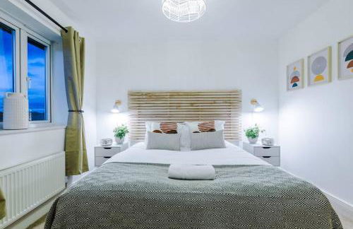 Luxurious Cosy 4BR Home Cheshire - Photo 23