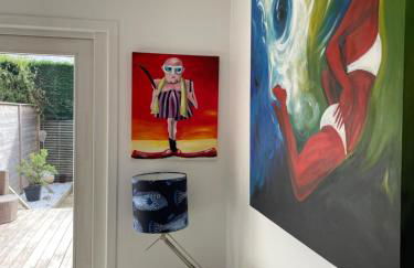 LES MAISONS DE LA MER, PLAGE A PIEDS - Foto 3