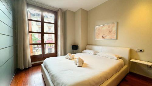 Moderno Apartamento en la Plaza del Tossal - Foto 4