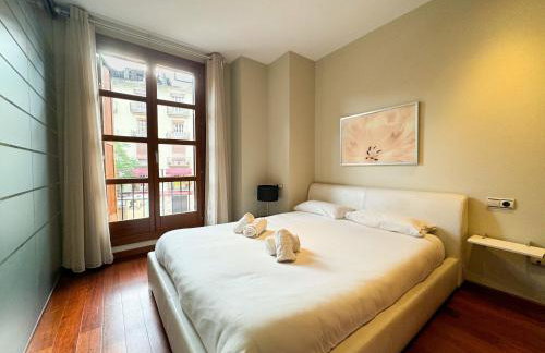 Moderno Apartamento en la Plaza del Tossal - Foto 4