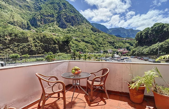 Apartamento Amarelo by Atlantic Holiday - Foto 7