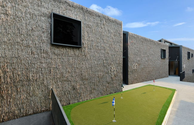 Tree Villa Bangkok - Photo 40