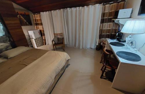 Melhor Suíte Arraial - Foto 5