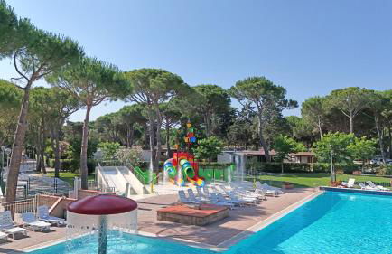 Appartamenti Campeggio del Forte - Foto 1