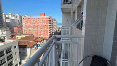 Lindo e aconchegante apto a 50m da praia - Foto 5