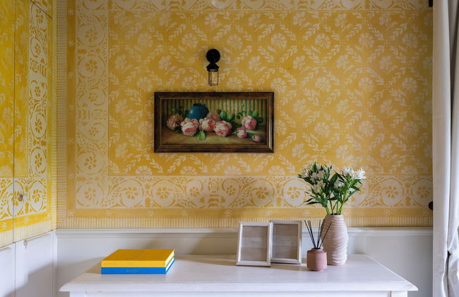 Elizabeth Country House, a Member of Design Hotels - Photo 37